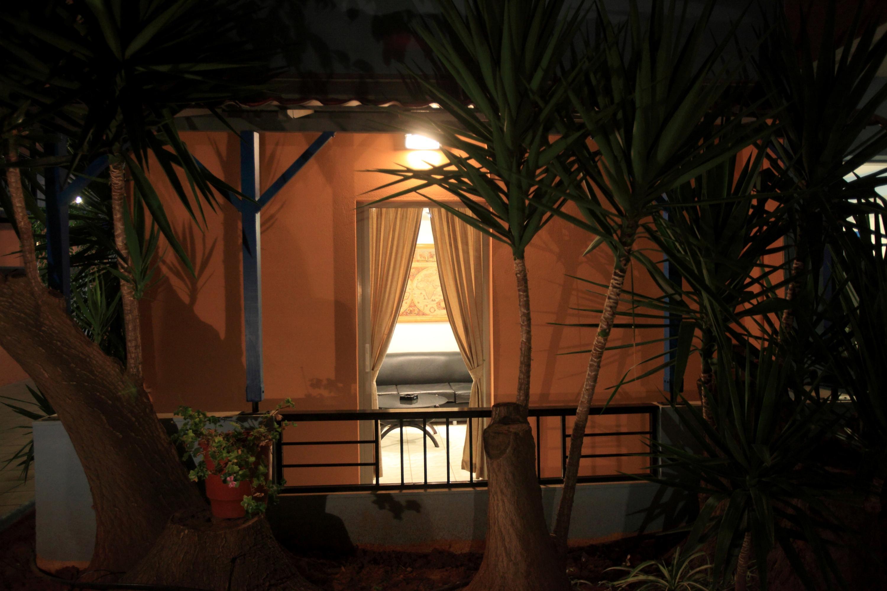 Happy Days Aparthotel Malia Exterior foto