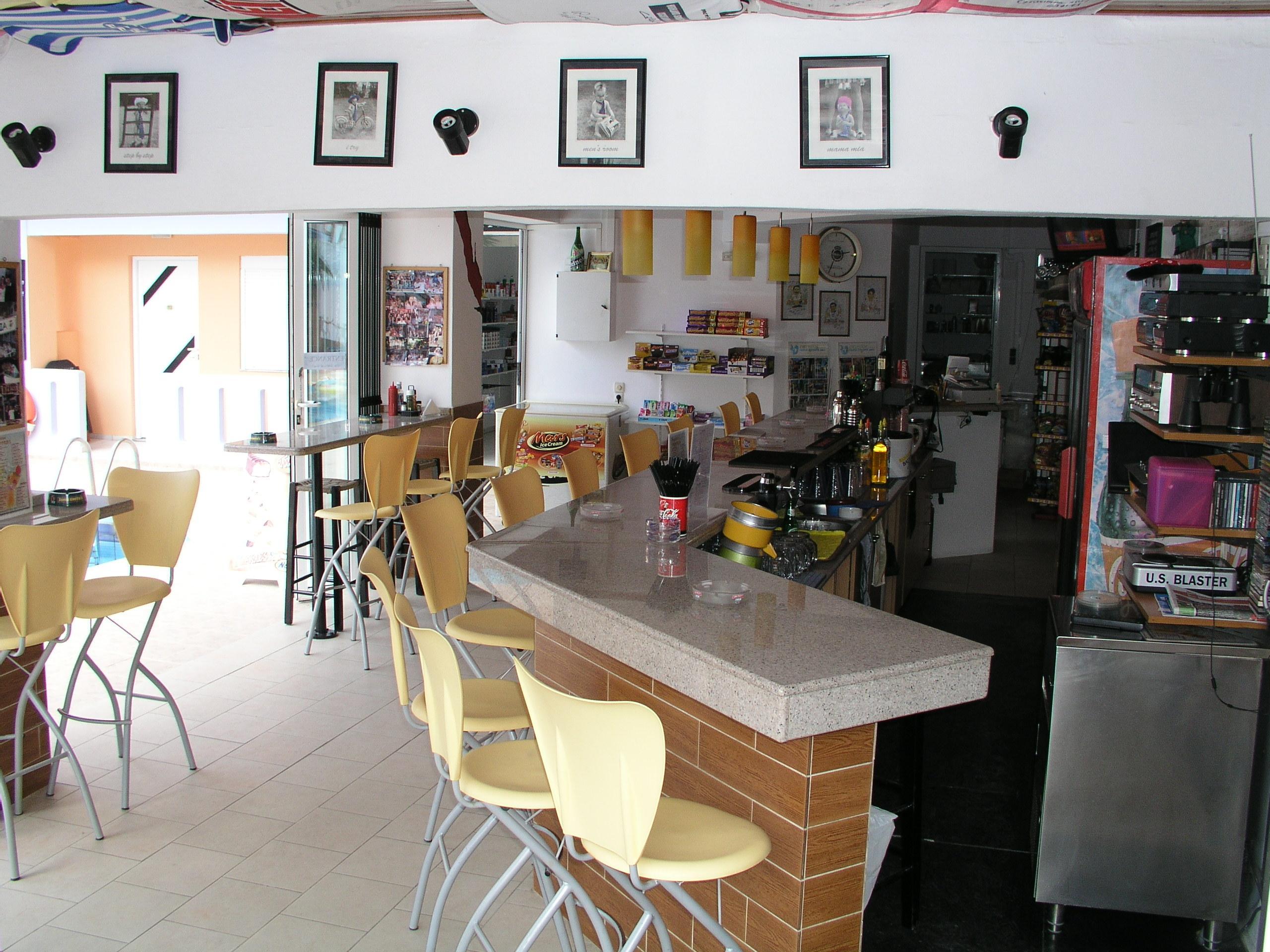 Happy Days Aparthotel Malia Exterior foto