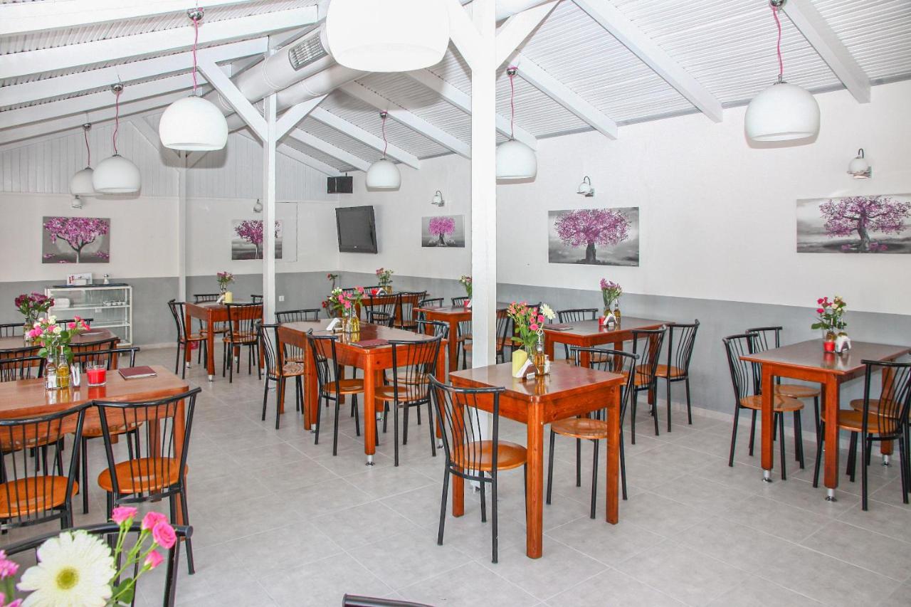 Happy Days Aparthotel Malia Exterior foto